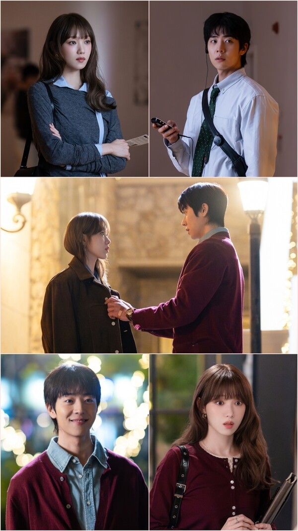 사진=찬란한 너의 계절에