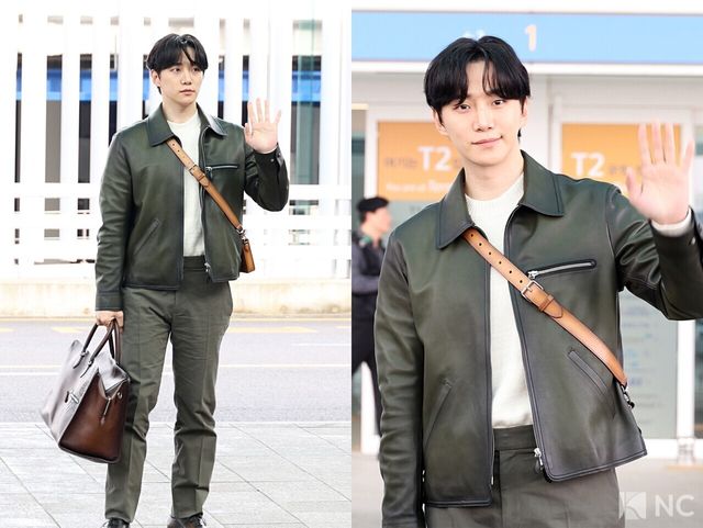 배우 이준호. 사진=김규빈 기자