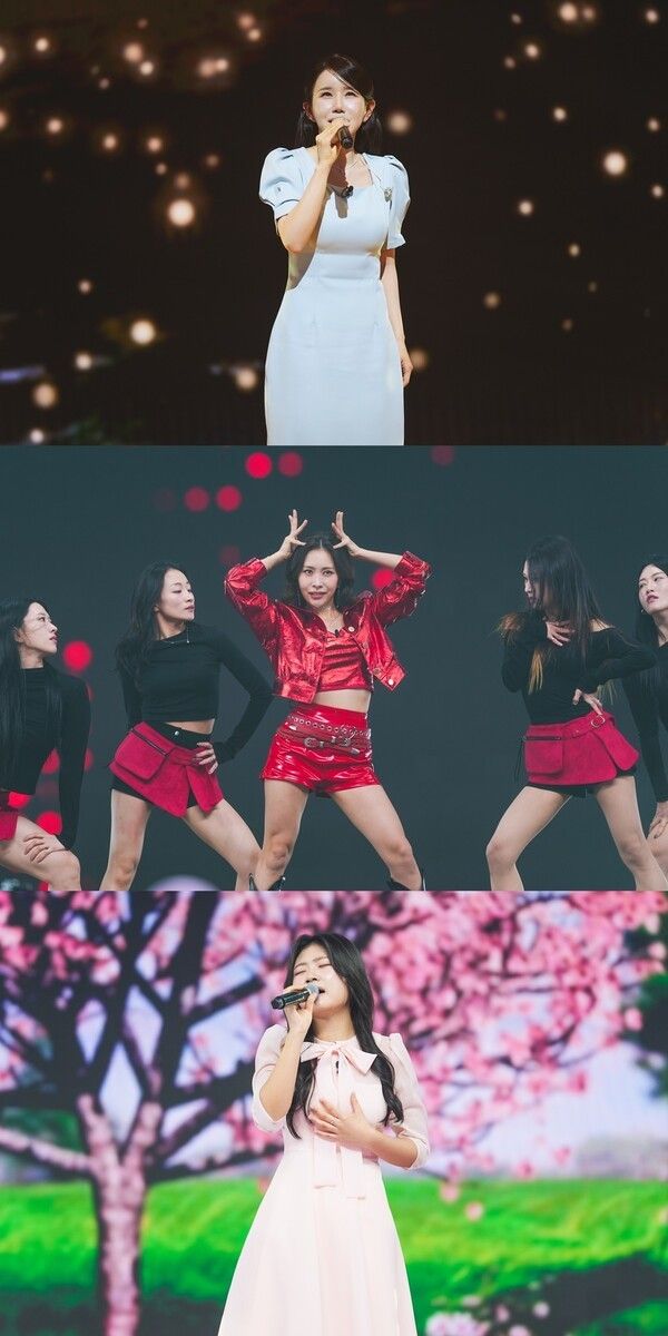 사진=미스트롯4