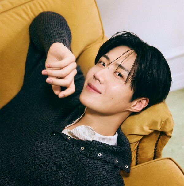 '이 사랑 통역 되나요' 김선호. 사진=넷플릭스