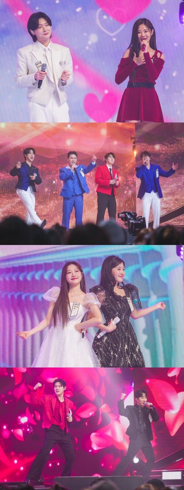 사진=금타는 금요일