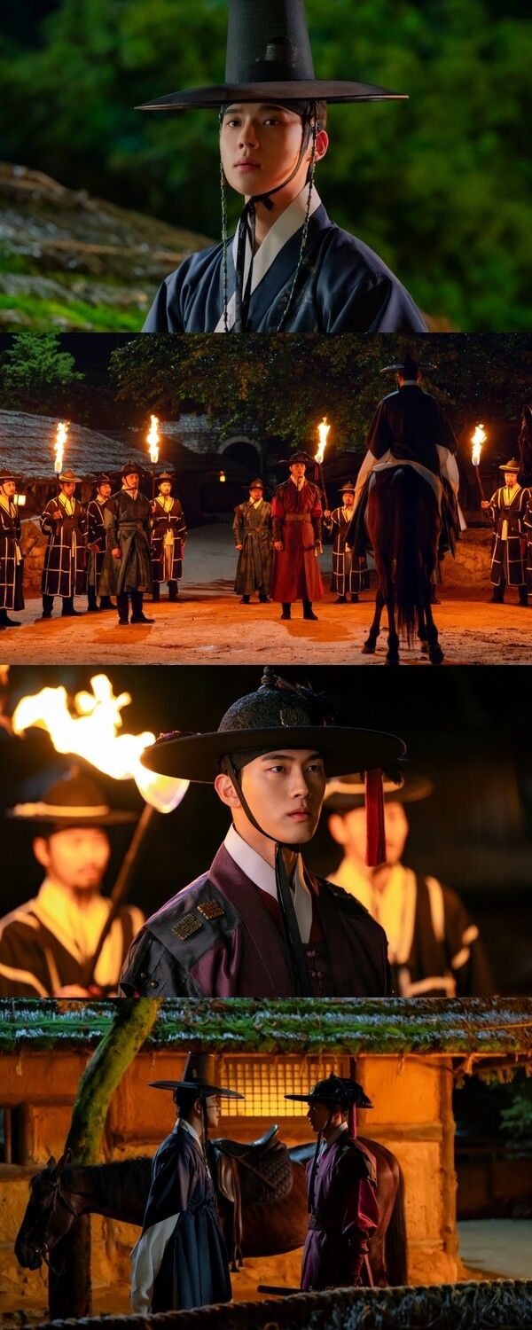 사진=은애하는 도적님아