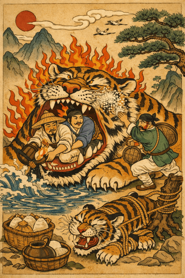 사진=AI로 생성된 이미지