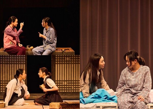 사진 제공=공연배달서비스 간다