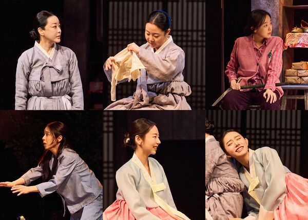 '그때도 오늘2'. 사진=공연배달서비스 간다