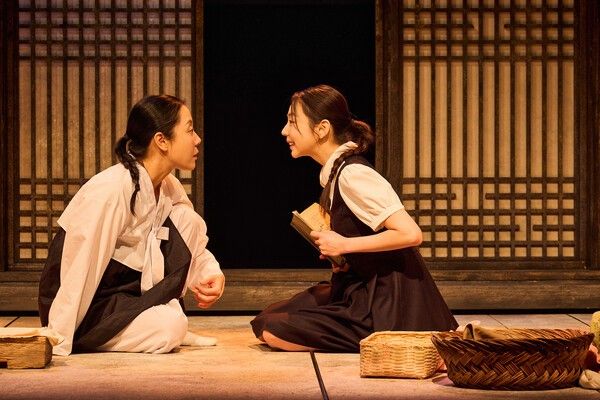 '그때도 오늘2'. 사진=공연배달서비스 간다