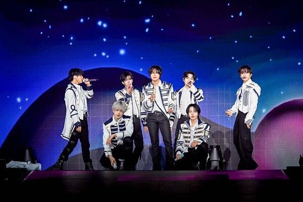 NCT DREAM. 写真=SM Entertainment