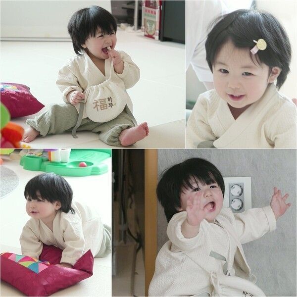 写真=スーパーマンが帰ってきた