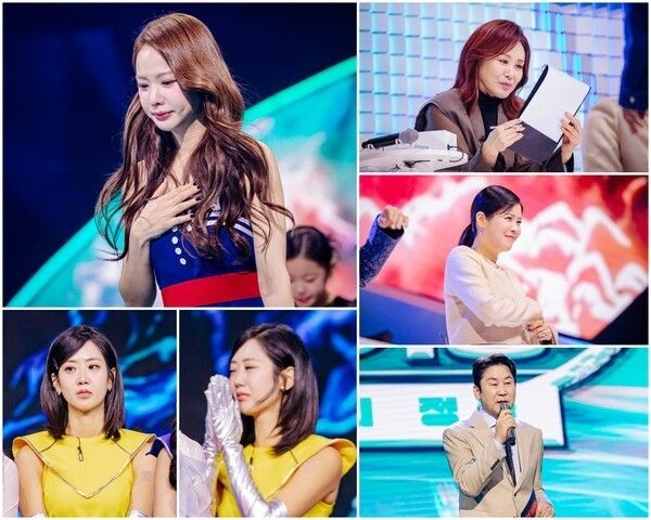 写真=「現役歌王3」