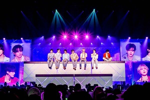 NCT DREAM. 写真=SM Entertainment