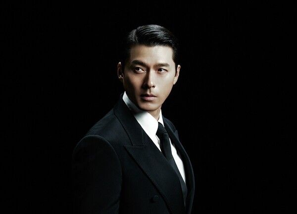 Hyun Bin in Made in Korea. Photo by Disney+