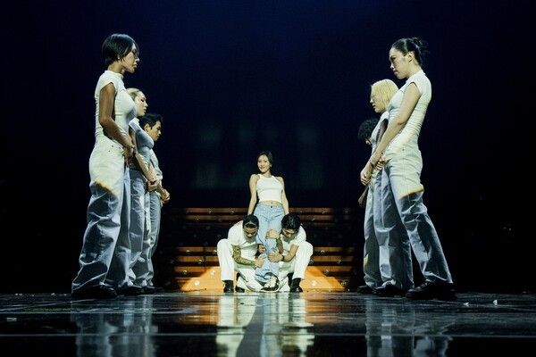 화사. 사진=피네이션