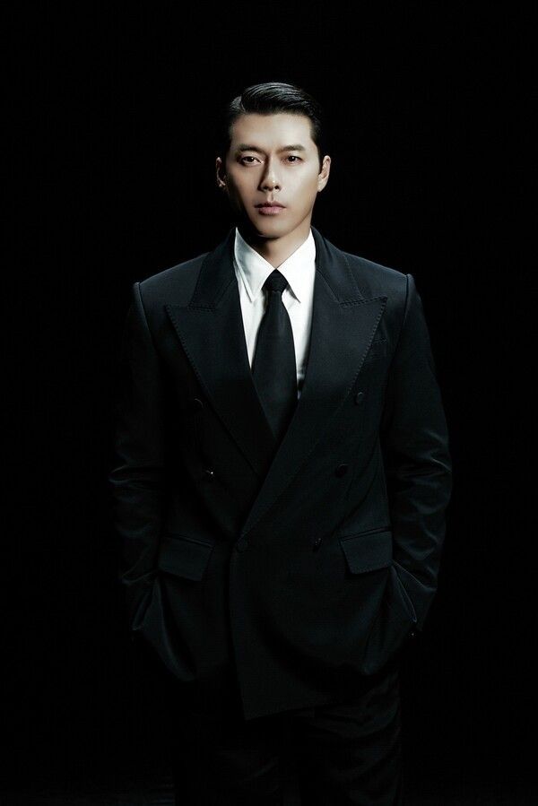 Hyun Bin in Made in Korea. Photo by Disney+