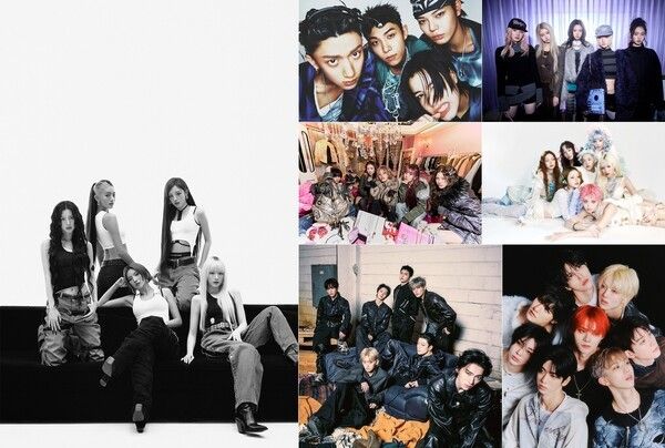 2026년 1월29일 Mnet '엠카운트다운' 라인업