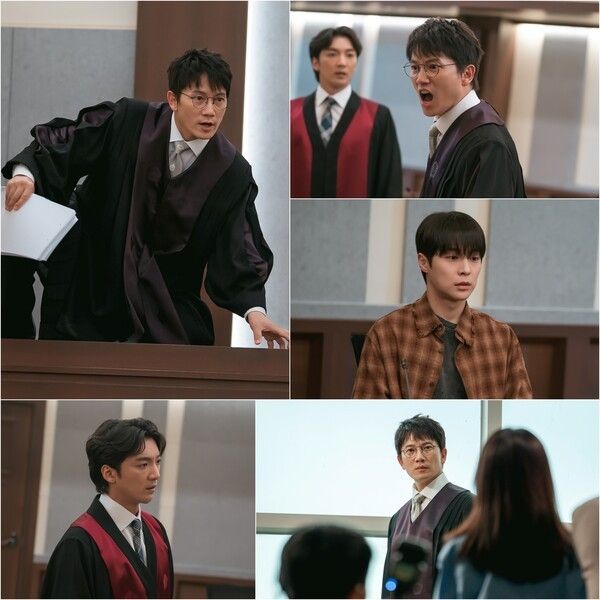 사진=판사 이한영