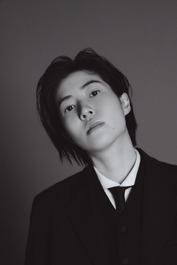 Actress Shim Eun-kyung. Photo by Pangpale.