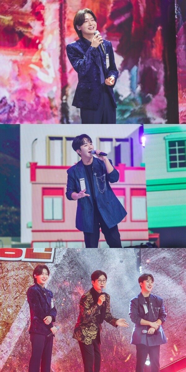 写真=金打つ金曜日