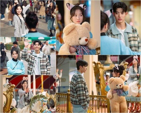 Photo by SBS No Tail to Tell