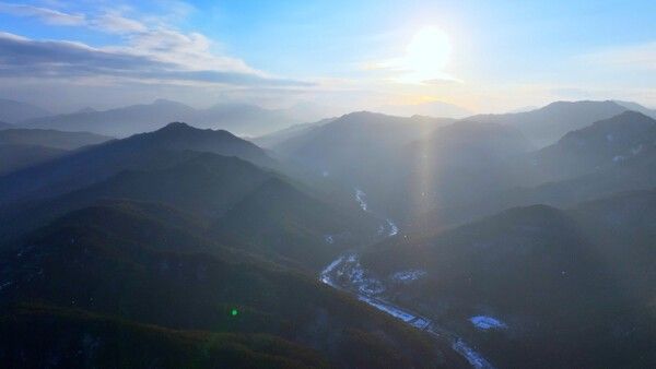 사진=영상앨범 산