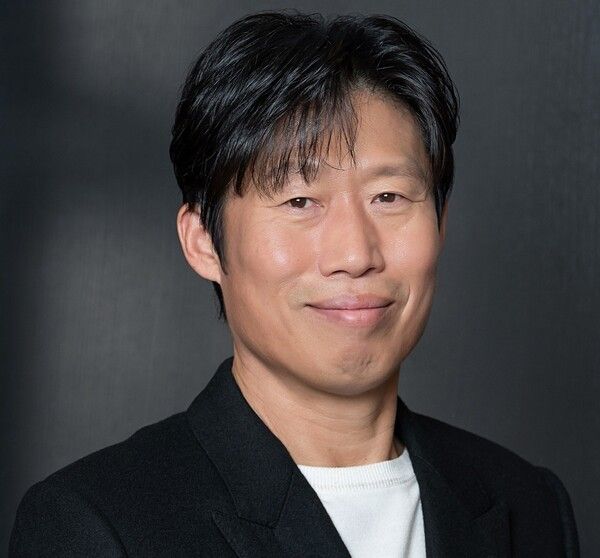 The King’s Warden Yoo Hae-jin. Photo by Showbox.