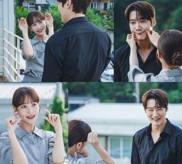 사진=아기가 생겼어요