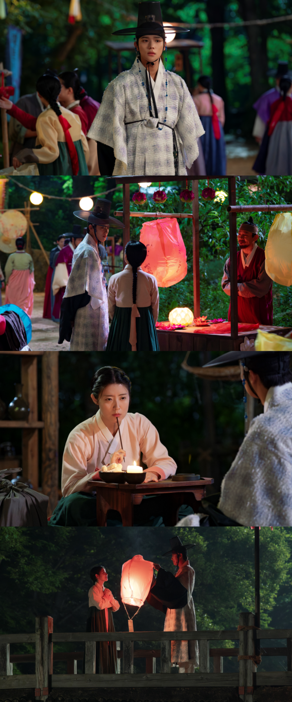 사진=은애하는 도적님아