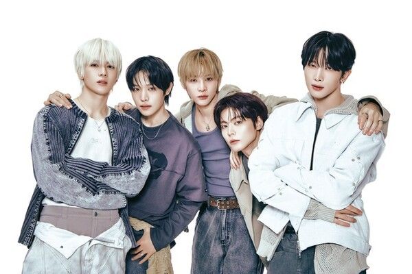 パウ。写真=グリッドエンターテインメント