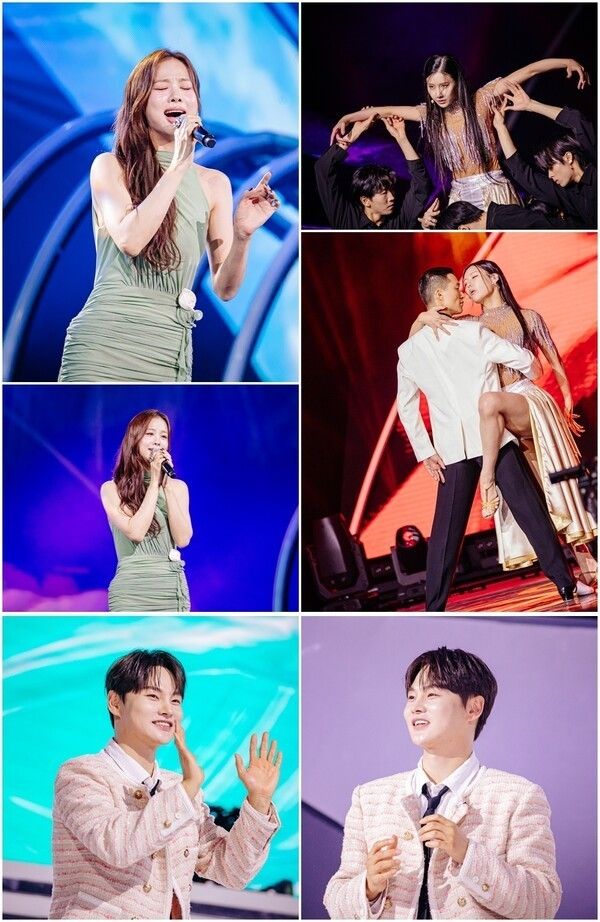 写真=現役歌王3