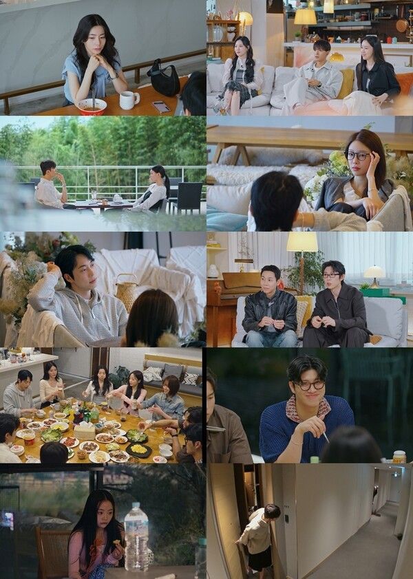 사진=환승연애4