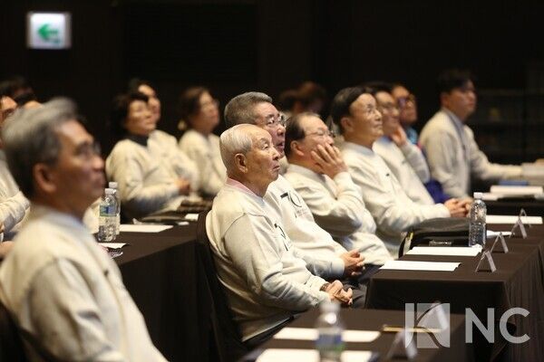 사진= 극동방송 제공.