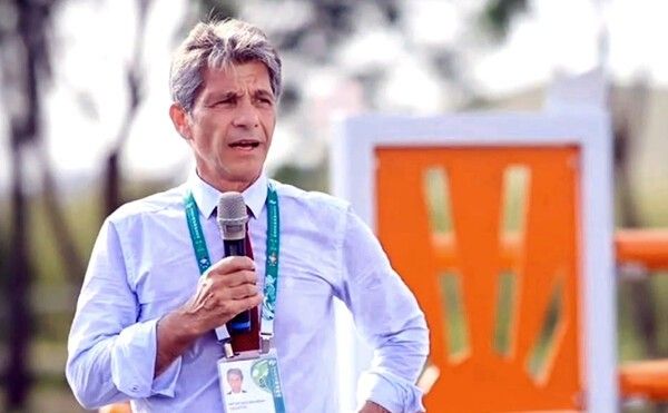 사진=한국프로승마연맹