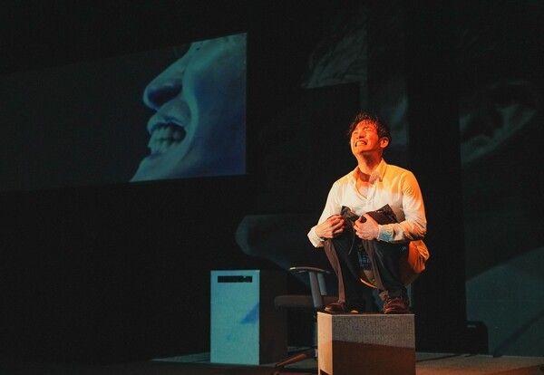 '2026 기획초청 Pick크닉' 셋톱박스. 사진=국립극단