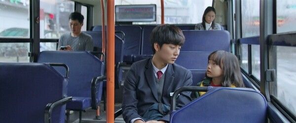 영화 '겨울의 빛' 스틸컷. 사진= ㈜인디스토리