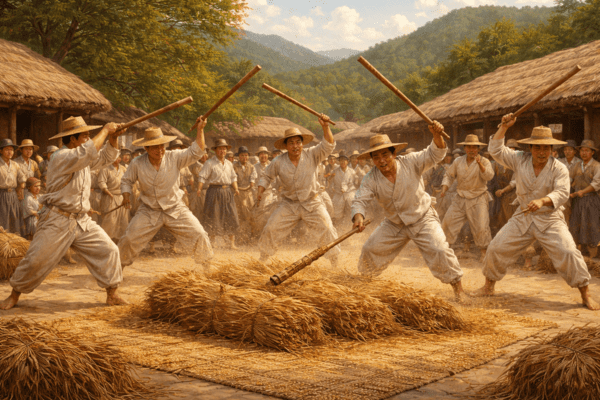 Photo by AI-generated image