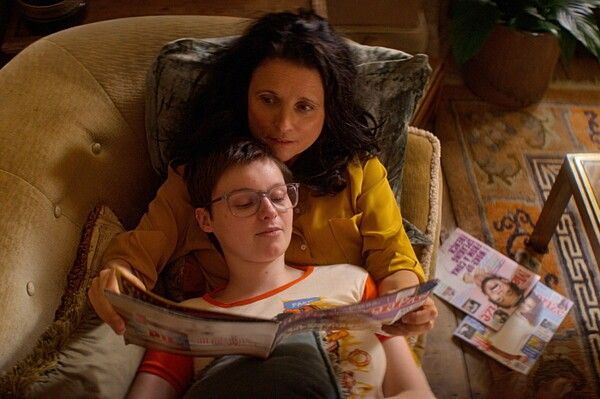 영화 '튜즈데이' 스틸컷. 사진=㈜팝엔터테인먼트