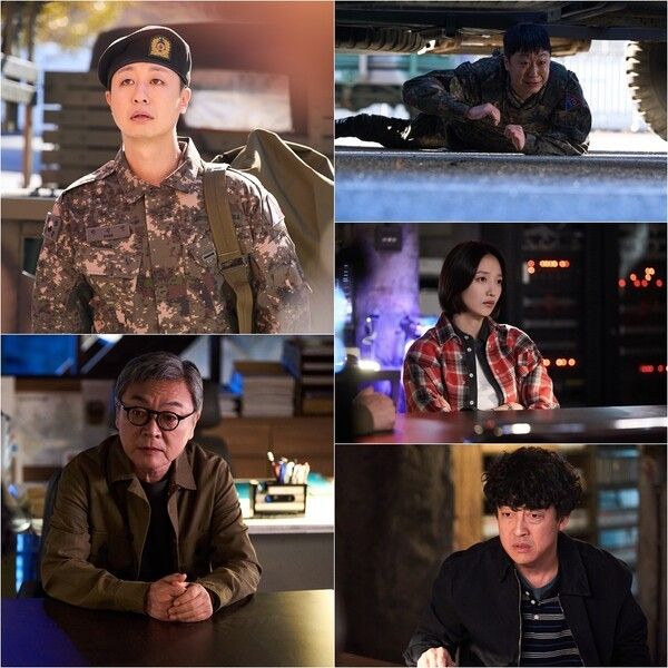 사진=모범택시3