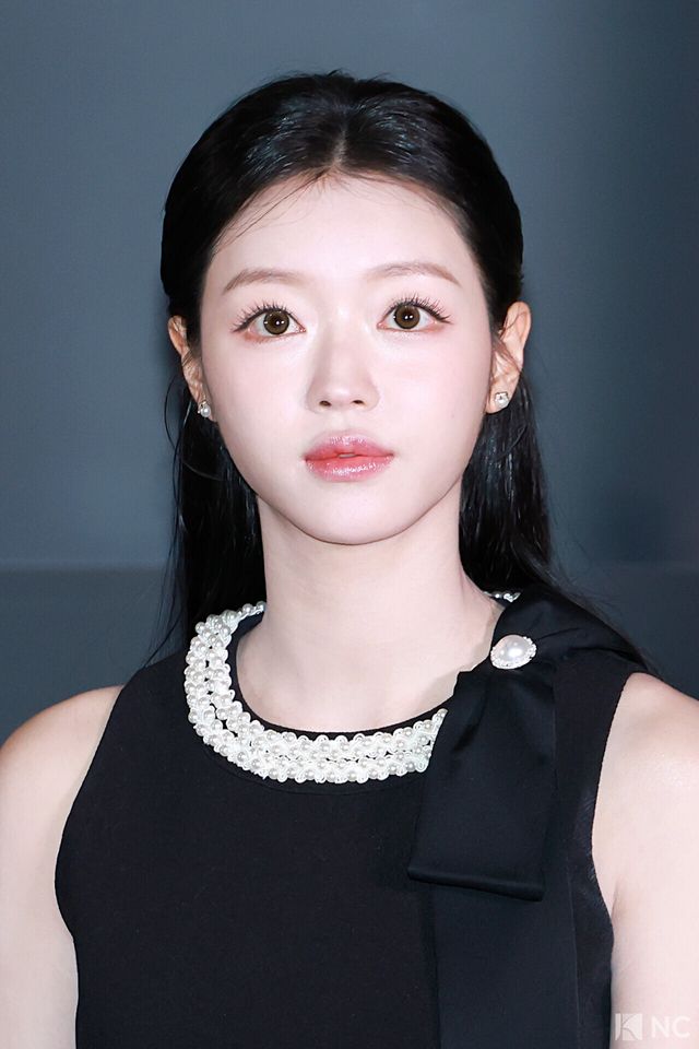 가수 겸 배우 유아가 8일 오후 서울 송파구 롯데시네마 월드타워에서 진행된 영화 ‘프로젝트 Y’(감독 이환) 언론배급시사회 및 기자간담회에 참석했다. 사진=김규빈 기자