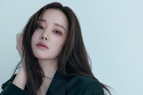 영화 '프로젝트 Y' 전종서. 사진=앤드마크