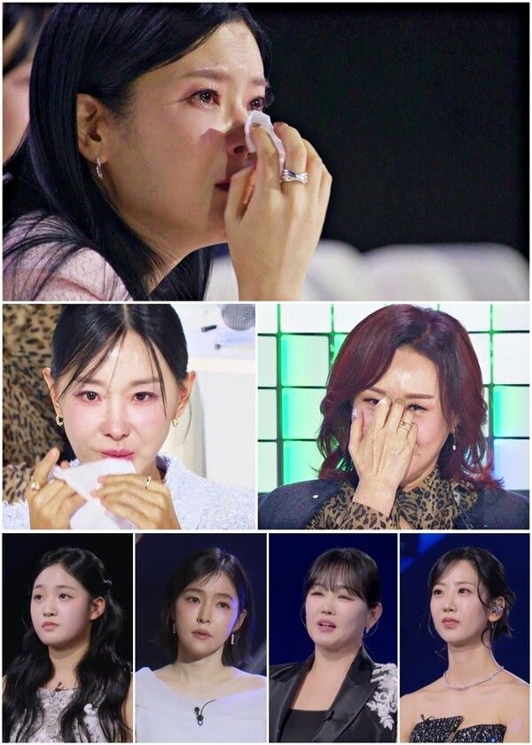 写真=現役歌王3