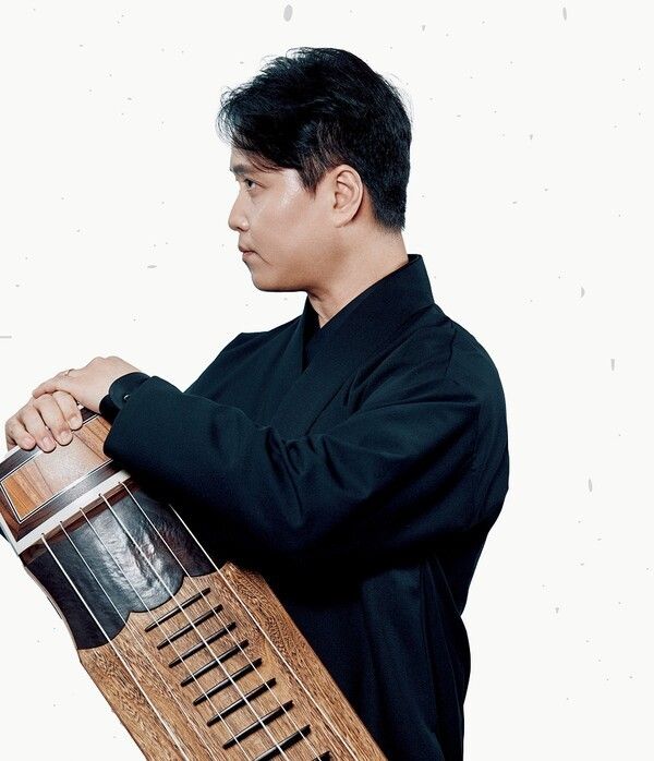 이정석. 사진=국립무형유산원