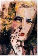 린 허쉬만 리슨, ‘롤랜즈/보가트(Rowlands/Bogart)’. 사진=서울시립미술관