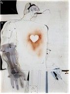 린 허쉬만 리슨, ‘엑스레이 맨(X-Ray Man)’. 사진=서울시립미술관