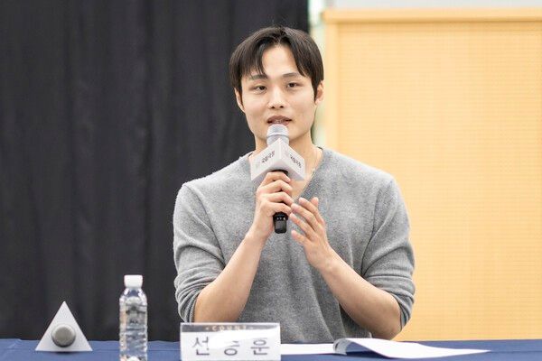 '안무가 프로젝트' 선승훈. 사진=국립무용단