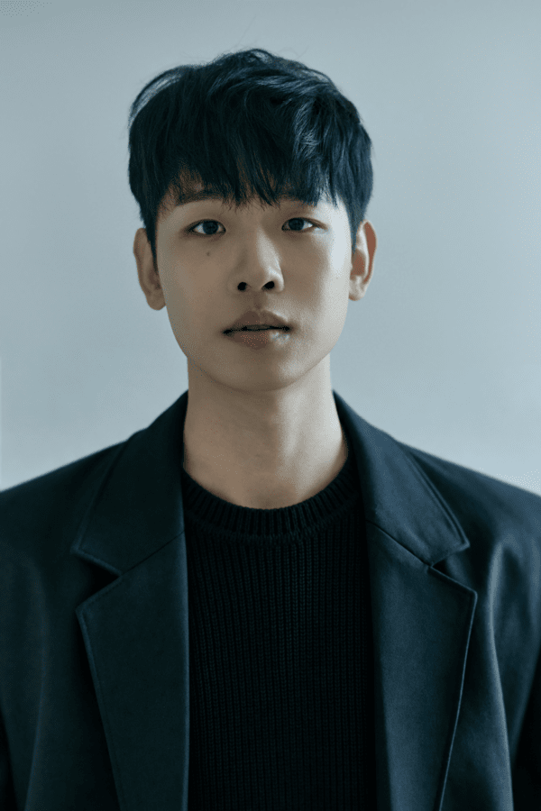 '후광' 최강현. 사진=헬리콘스튜디오