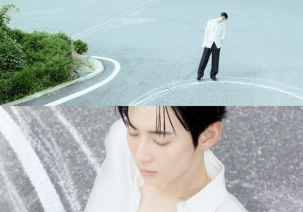 황민현. 사진=플레디스엔터테인먼트