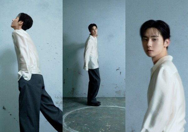 황민현. 사진=플레디스엔터테인먼트