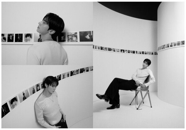 황민현. 사진=플레디스엔터테인먼트