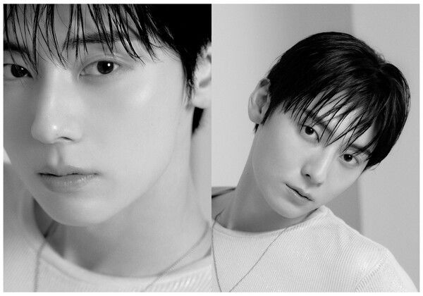 황민현. 사진=플레디스엔터테인먼트
