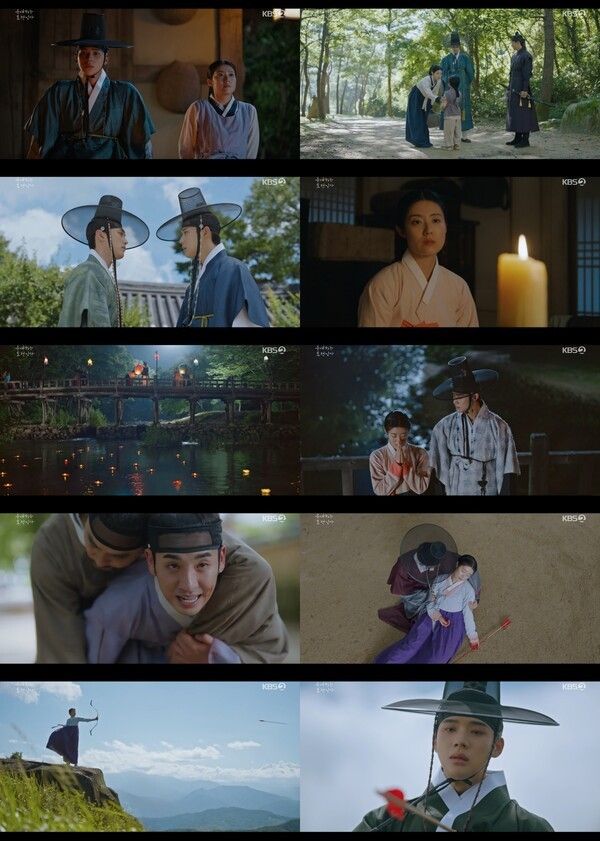 Photo by To My Beloved Thief.