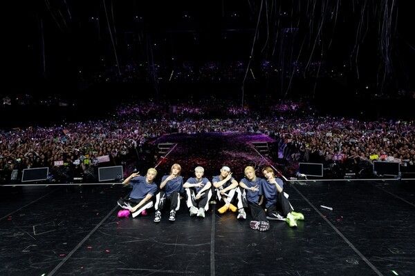 피원하모니. 사진=Studio PAV